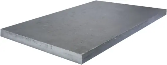 Darmowa dostawa Blacha stalowa formatka g/w 4x300x500 mm